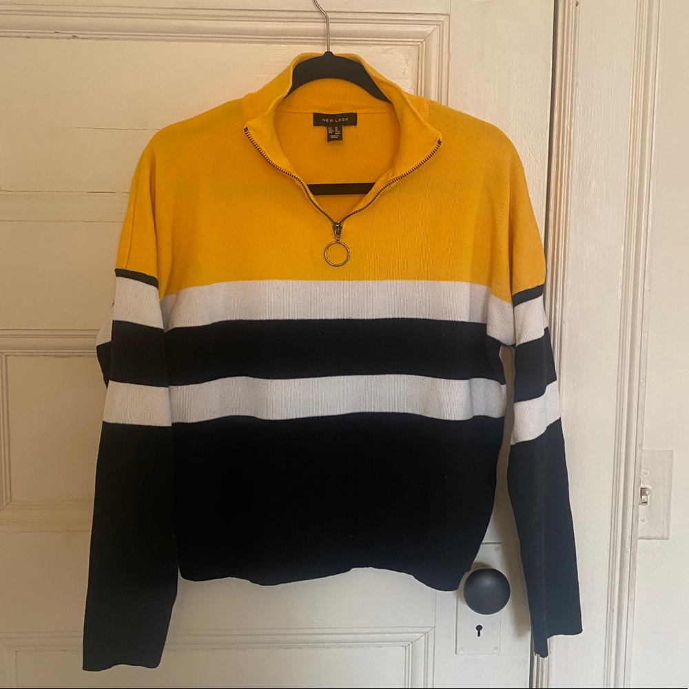 Asos Pullover